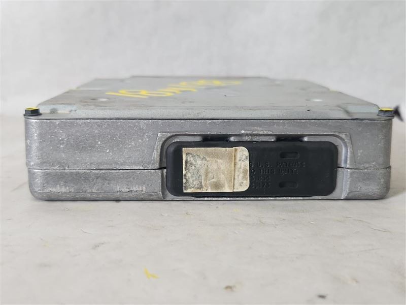 Engine ECM Electronic Control Module Firewall 6-245 Ohv Fits 99 EXPLORER 3799793