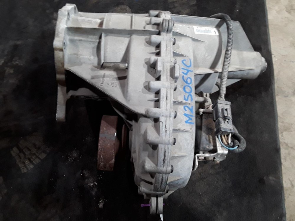 Transfer Case Fits 07-11 EXPEDITION 812171