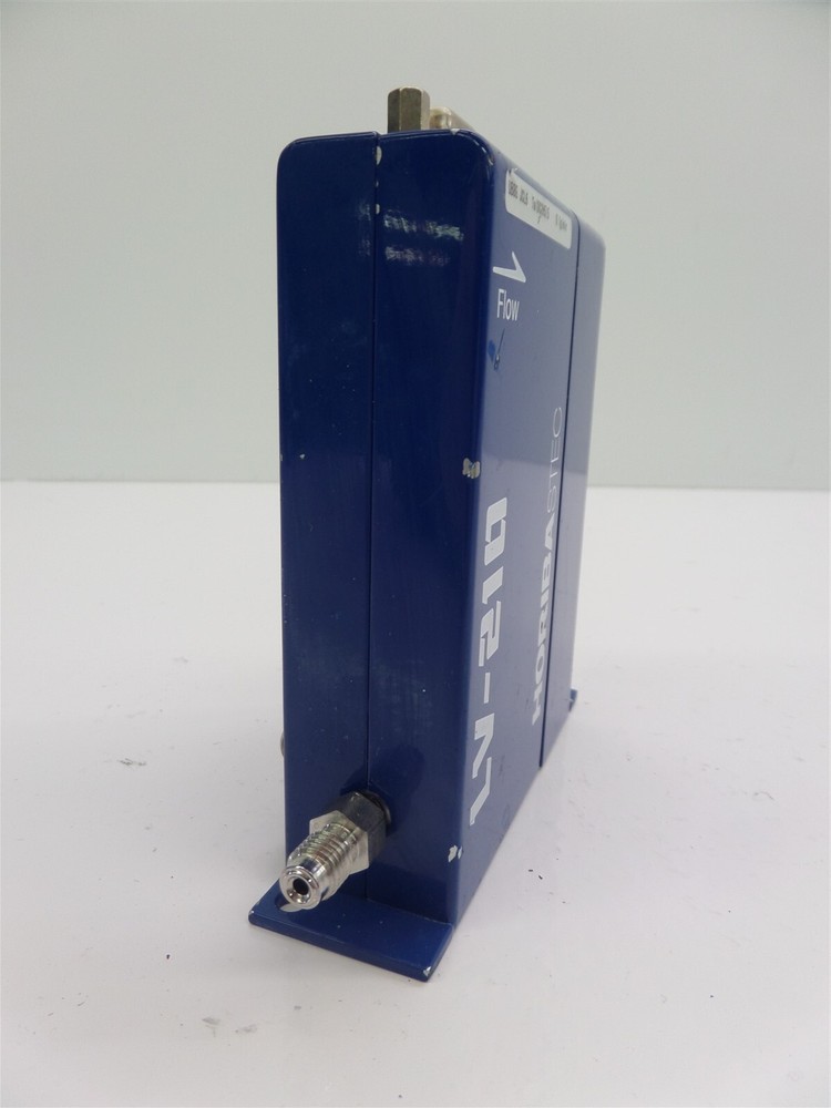 Horiba STEC LV-210 Mass Flow Controller - Ta(OC2H5)5