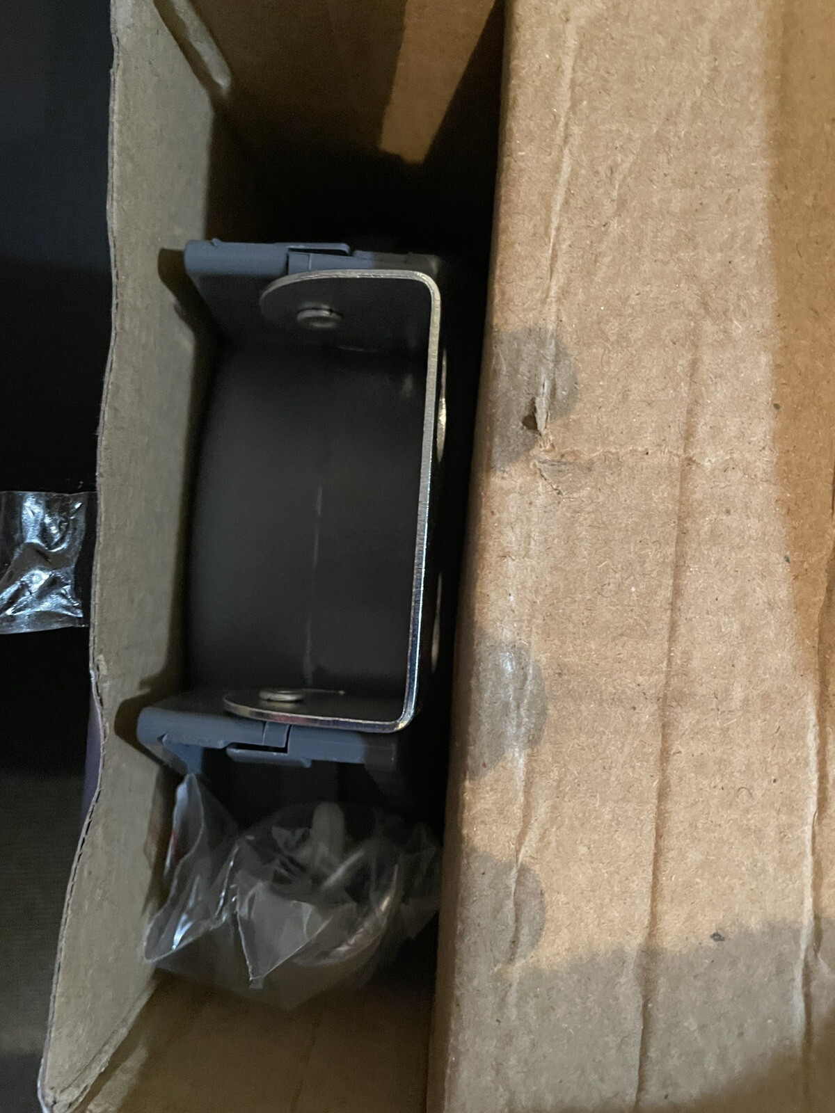 Outdoor Retractable Clothesline Heavy Duty 40 Feet Dirt Resistant New Box