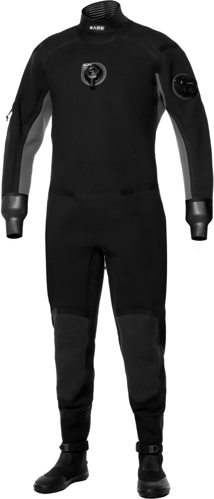 Bare Sentry Pro  Mens Drysuit