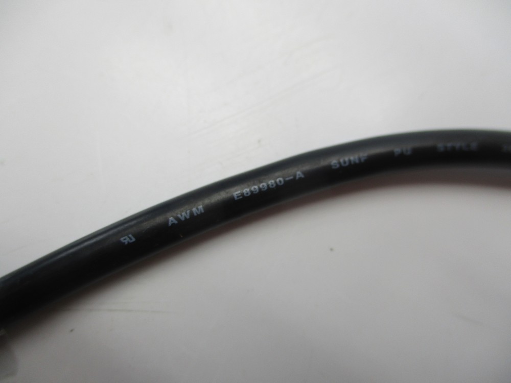 FLUKE E89980-A CABLE NSNP