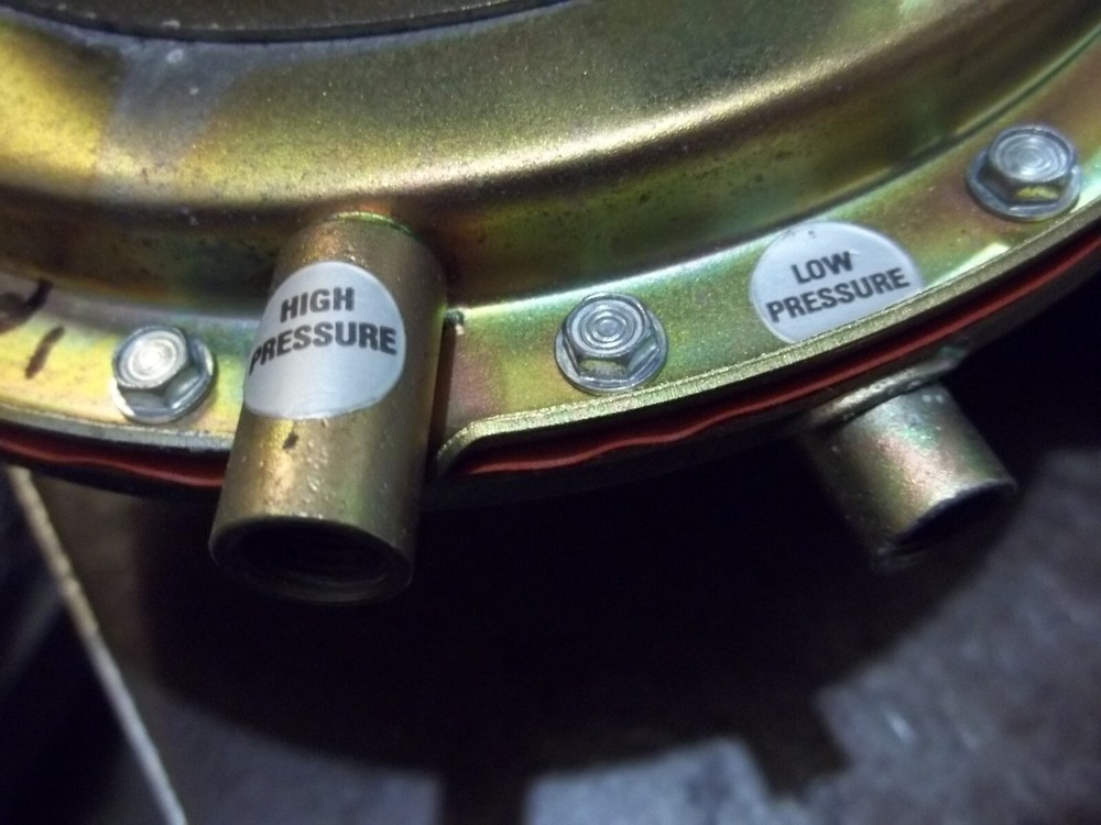 NIB DWYER 1640-0 FLOATING CONTACT NULL SWITCH (CC1)