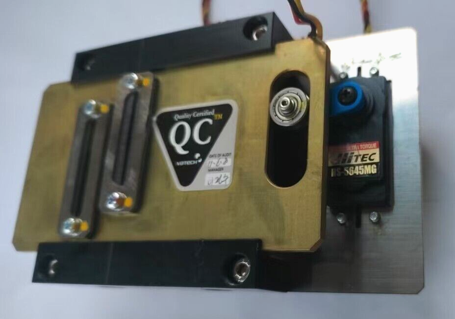 Vatech pax-400c Main sensor interface