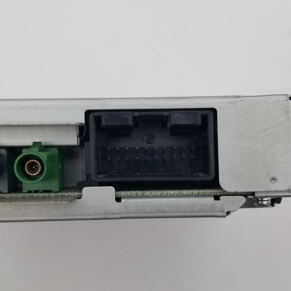 2016 2017 2018 AUDI A7 REAR CAMERA COMPUTER CONTROL MODULE 4S0907441B