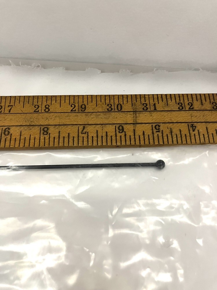 Hirschmann MCA 2000 NMO Mobile Antenna 31” NOS