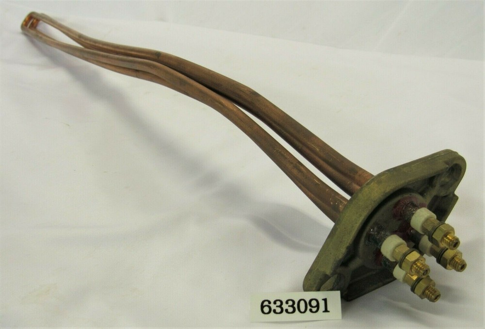 Wega/Astoria 3 Group Heating Element