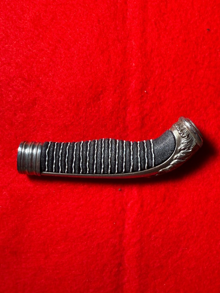 German Sabre Handle WW1-WW2