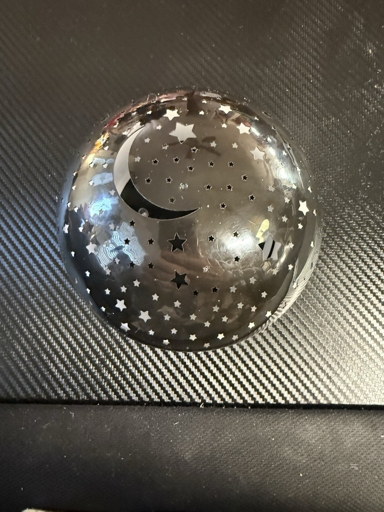 Multi Color Led Room Projector