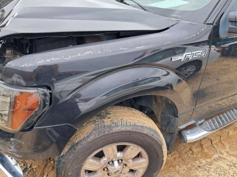 F150 2010 Glove Box 4742355