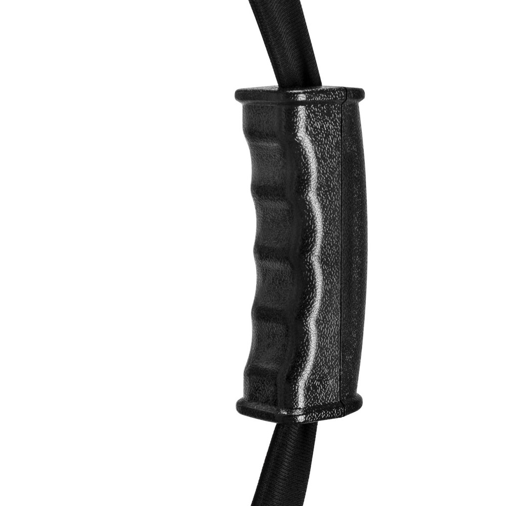 Glow 5-in-1 Collapsible Triangle Reflector with Handle (18")