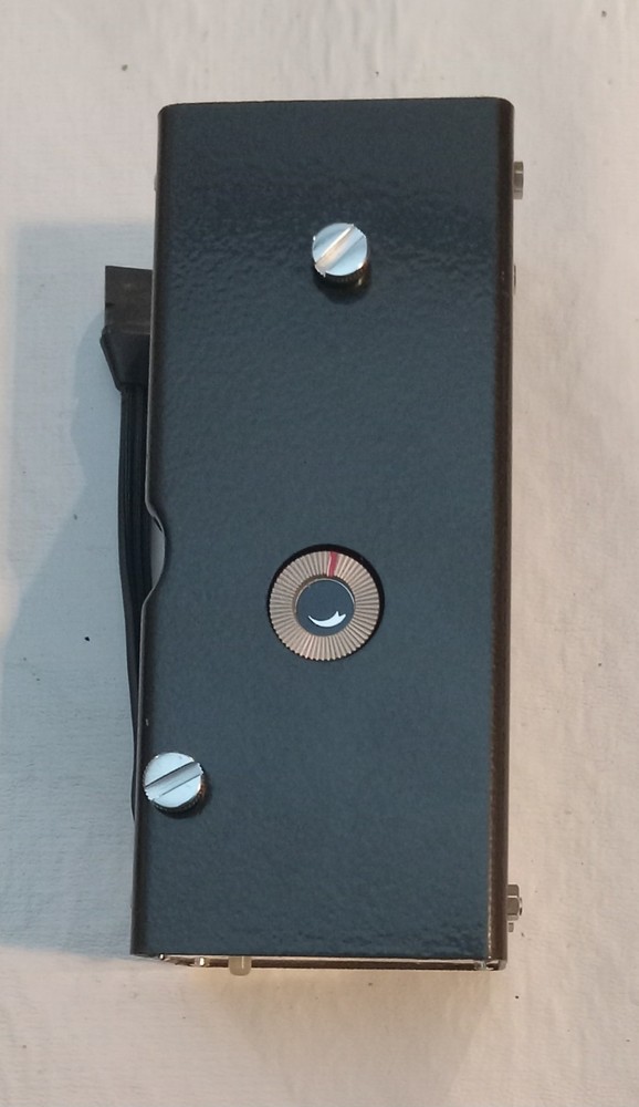 Bolex Paillard Voltage Regulator for Motors MCE-17 B