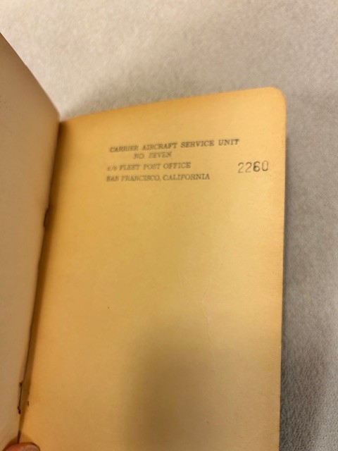 Navy Training Courses "Hand Tools" 1944