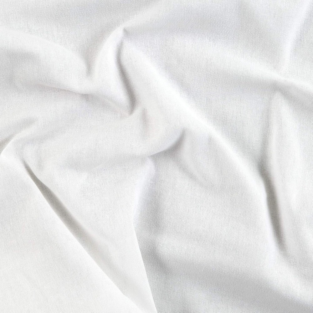 Pellon SF101 Shape Flex Fusible Interfacing White Yard New