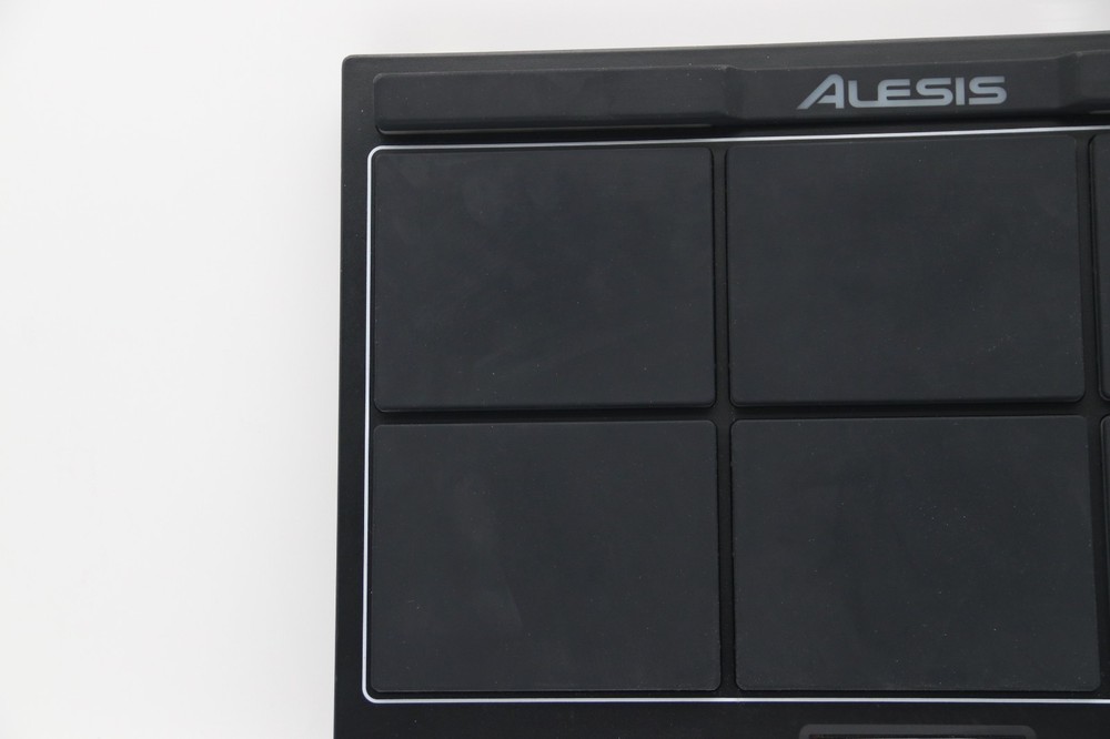 Alesis SamplePad Pro Percussion Pad