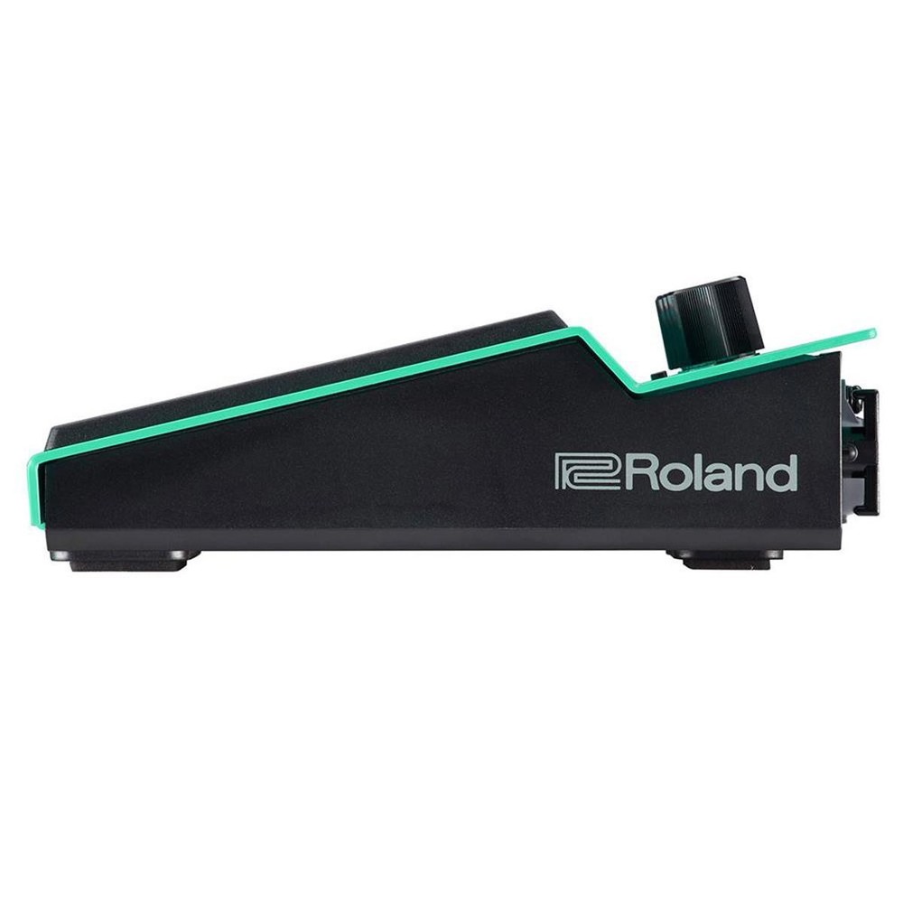 Roland SPD-1E ELECTRO Digital Percussion Pad, Reverb & Delay Effects