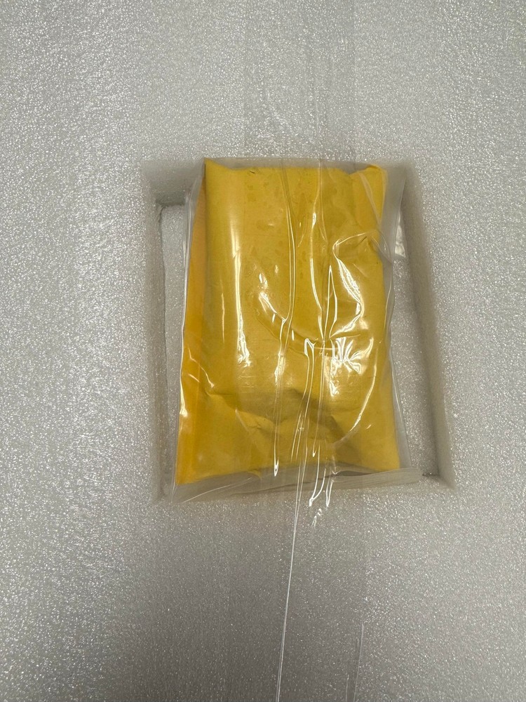 Large Steel Freestanding Floor Parcel Package Drop With Locking Letterbox