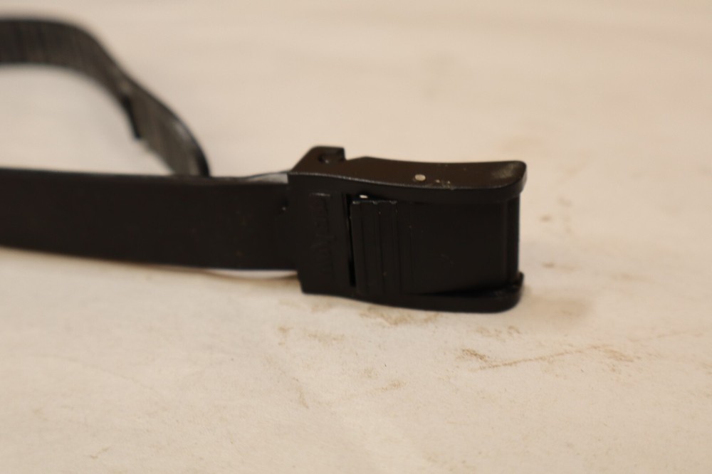 kershaw rubber knife Sheath strap Scuba Diving RM