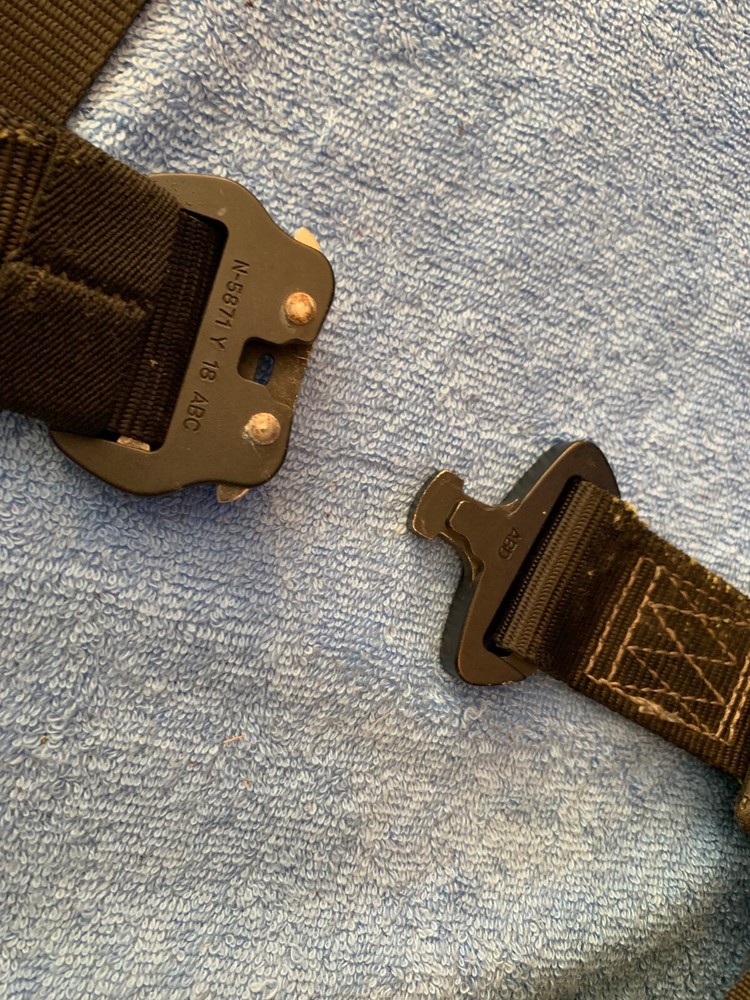 Safewaze Safety Harness Pro+ Small / Medium