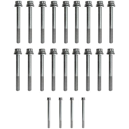 ES 72344 Head Bolt Set