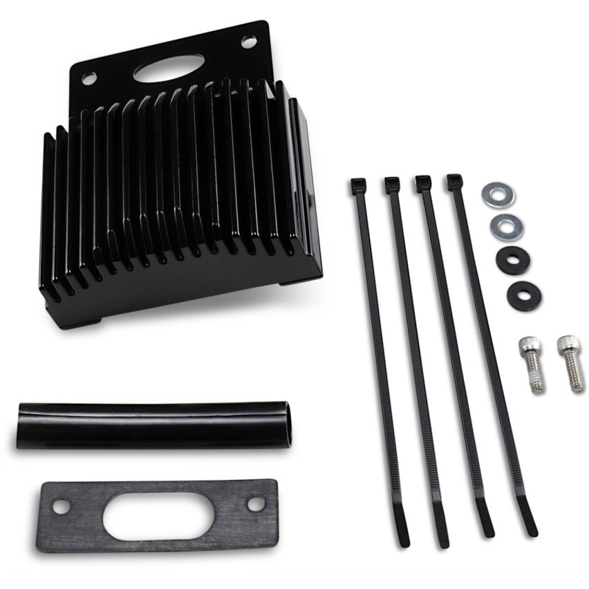 Cycle Electric CE-608-14 50A Rectifying Voltage Regulator 14-16 Harley Touring