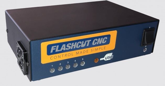 Torchmate 4x4 Growth Series CNC Plasma Table
