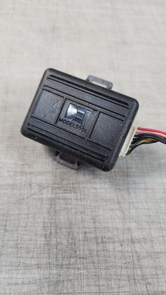 555l Bypass Remote Start