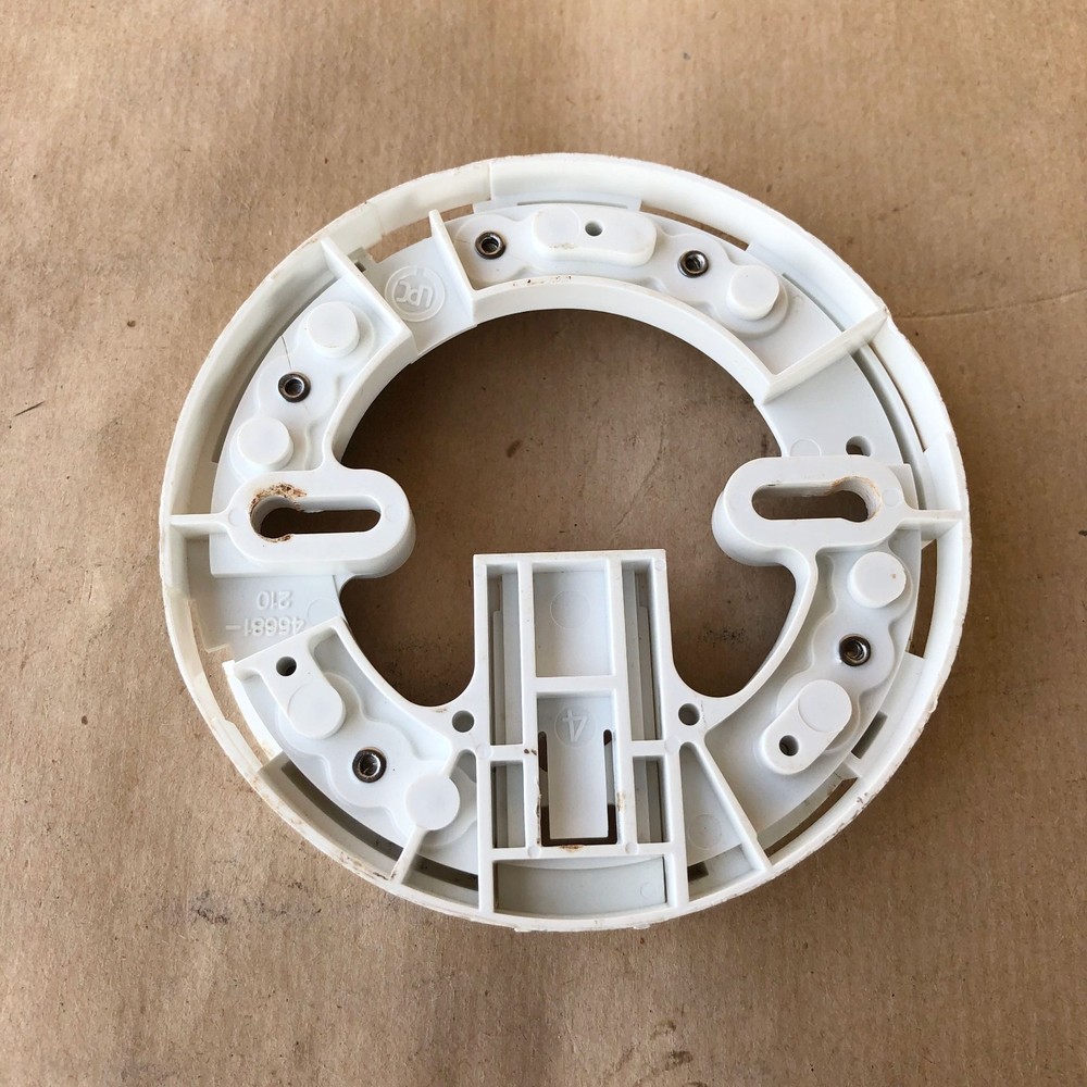 APOLLO 55000-600 APO XP95 OPTICAL SMOKE DETECTOR