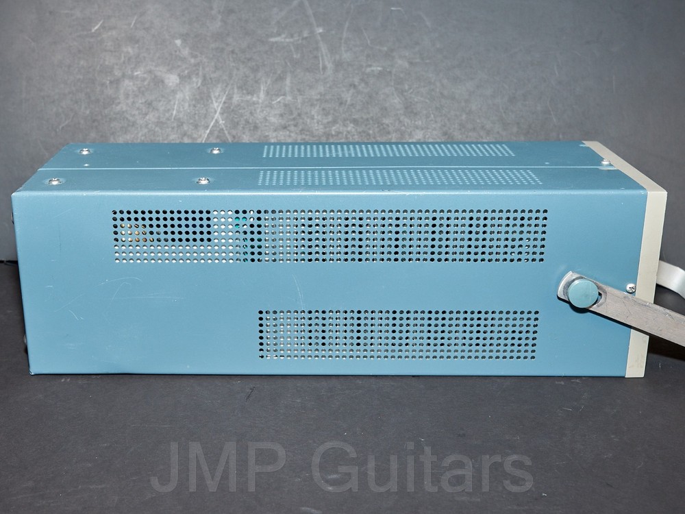 Tektronix Current Probe Bundle - A6302 + AM503 + TM502