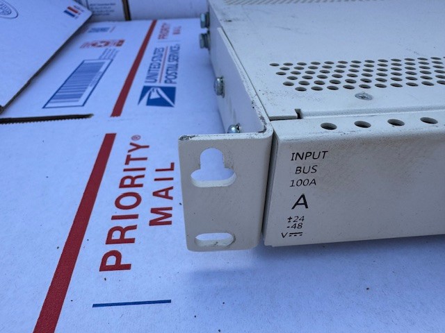 Telect HPGMT10 - 100A MAX DUAL 10/10 20A GMT FUSE PANEL