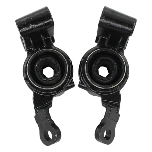 Front Lower Rearward Left and Right Control Arm Bushing for Mini Cooper 2002