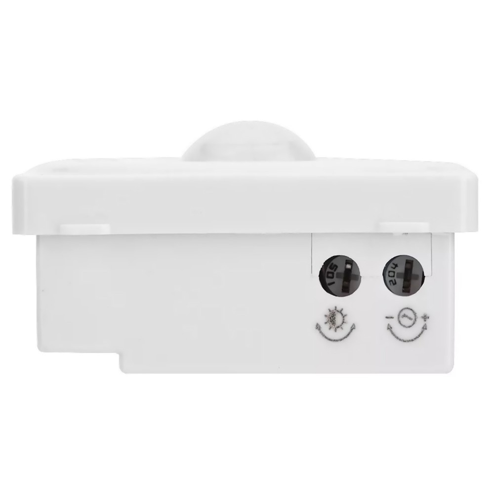 Automatic IR Infrared PIR Motion Sensor Light Switch Auto On/Off Lamp Control