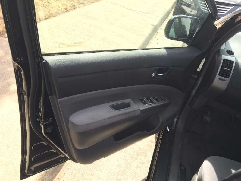 PRIUS 06 07 08 09 Chassis Control Module