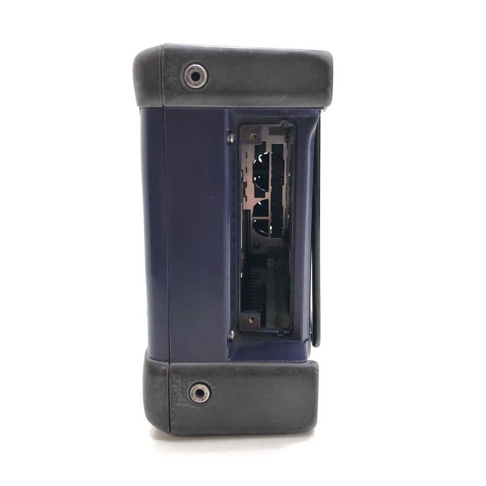 Viavi JDSU T-BERD 6000A Compact Network Optic Test Platform (2) 8140 CWDM Module