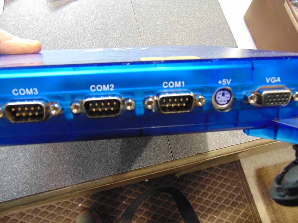 The Popular Alpha Skill ll featuring Captain Jack 2