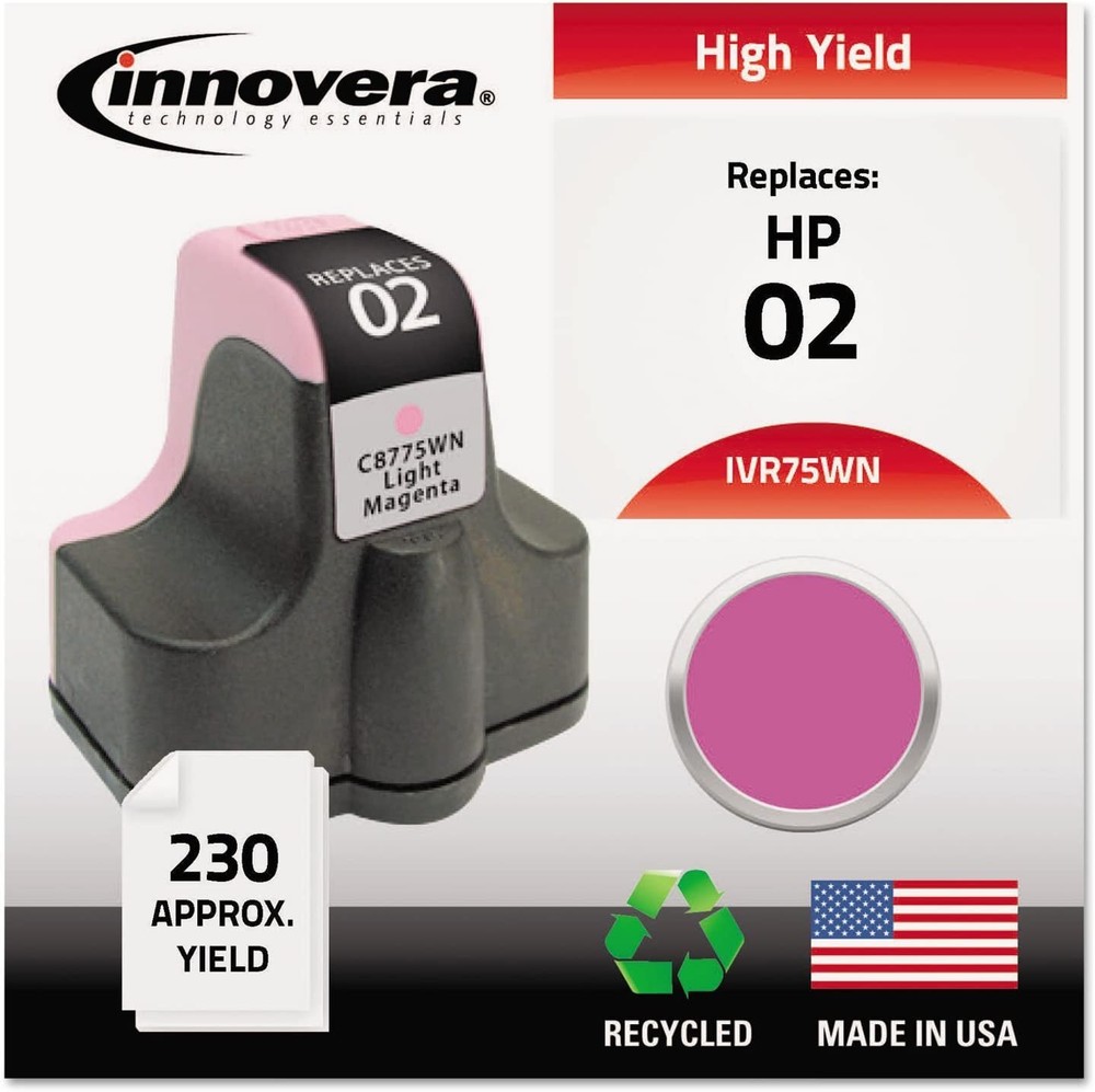 IVR75WN - Innovera 75WN Compatible