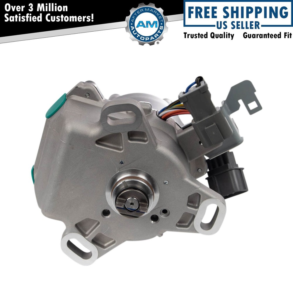 Distributor Fits 1994-1995 Honda