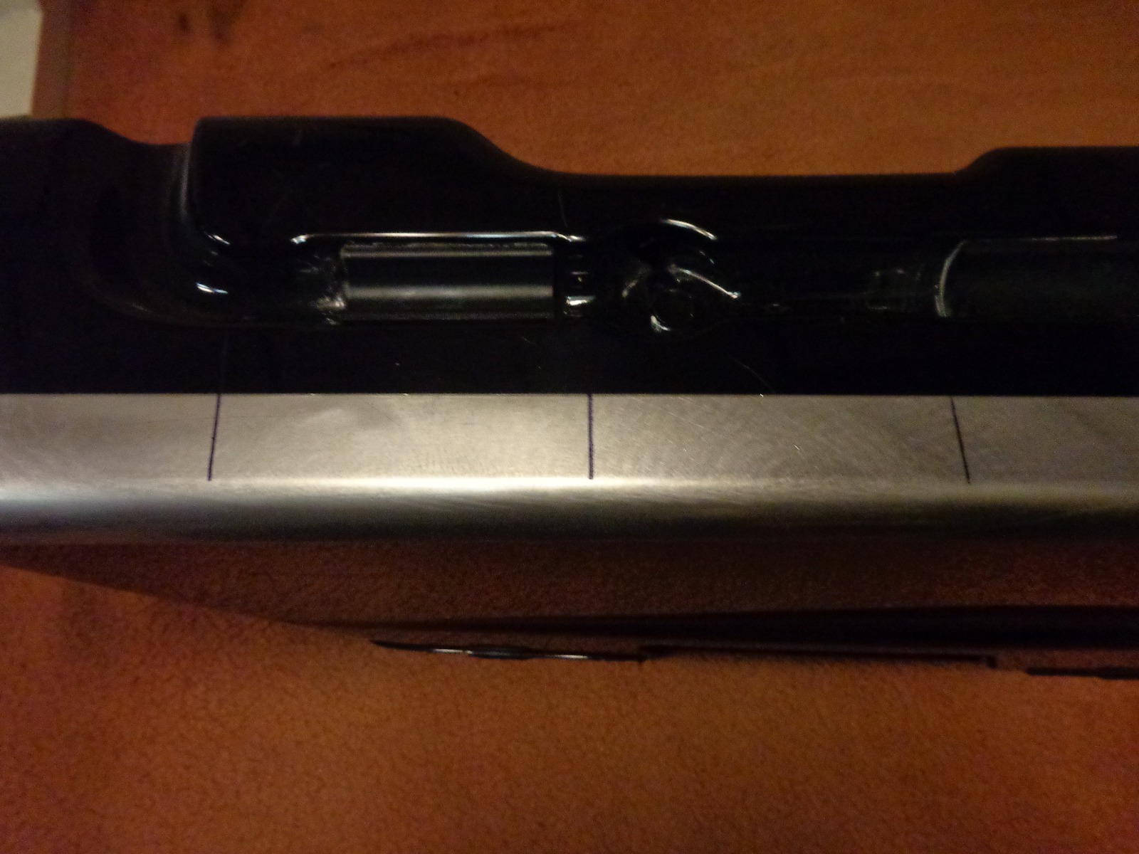 Skid plates for Harley and Aftermarket Stock & Extended Saddlebags *PLEASE READ