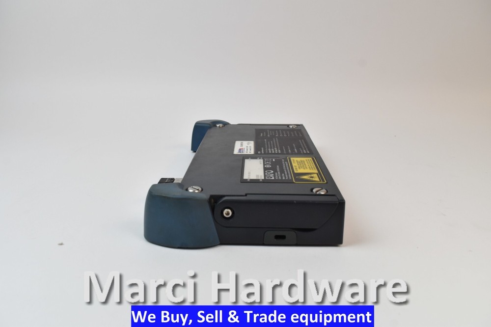 EXFO FTB-730-23B-EI module for FTB-1 OTDR