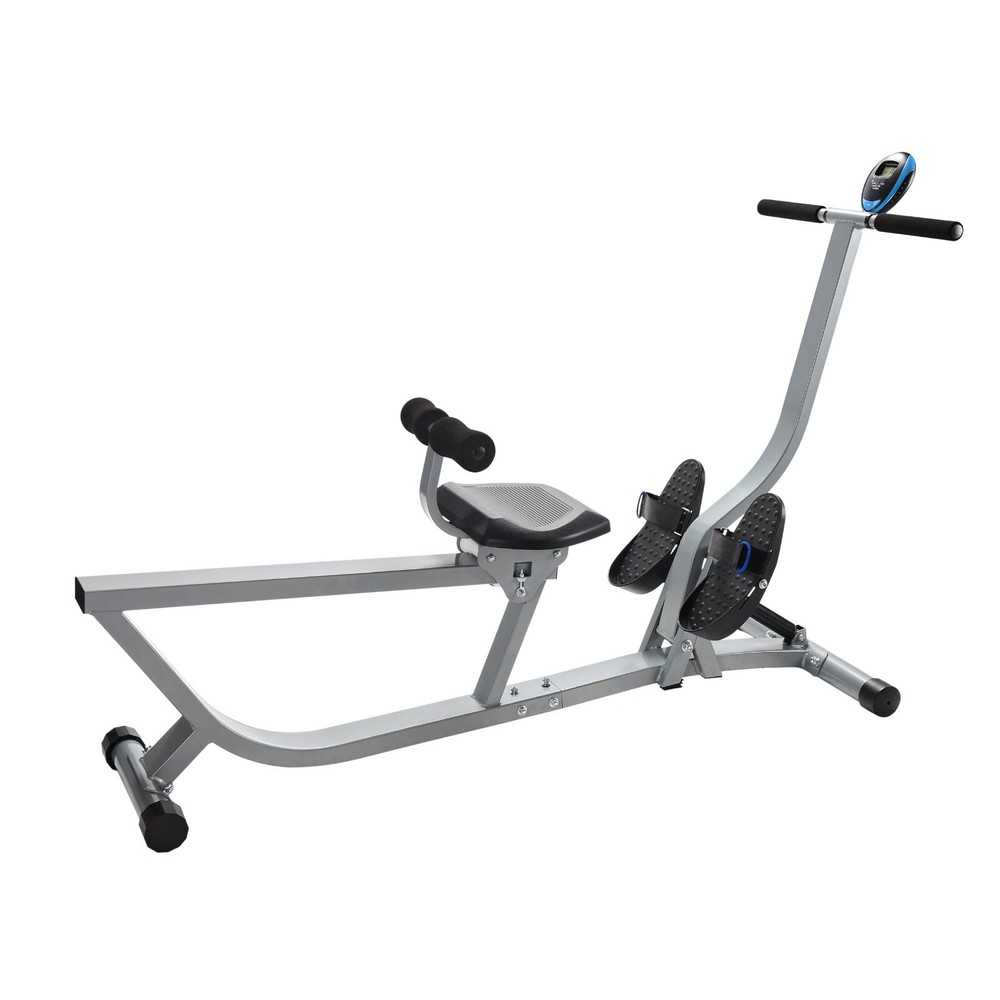 NEW Stamina ACTIVE AGING EasyRow Rowing Machine 35-1315