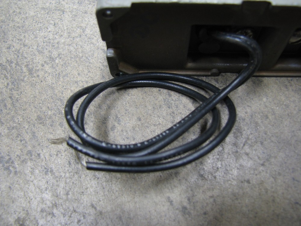 120506-010 VEEDER-ROOT Counter 115volt