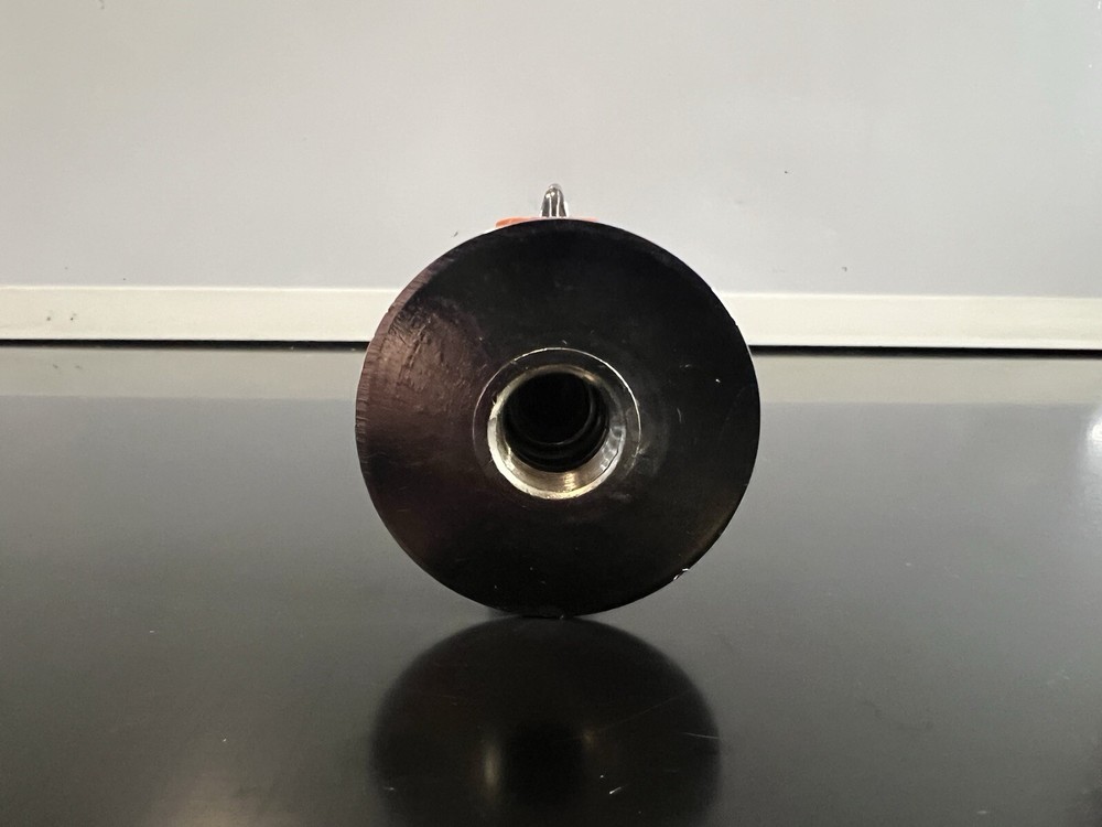 WaterSaver Sidewall Or Overhead Air Turret