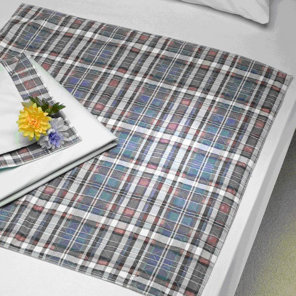 Beck's Classic Underpad Heavy Absorbency 36 x 48" 12 ct