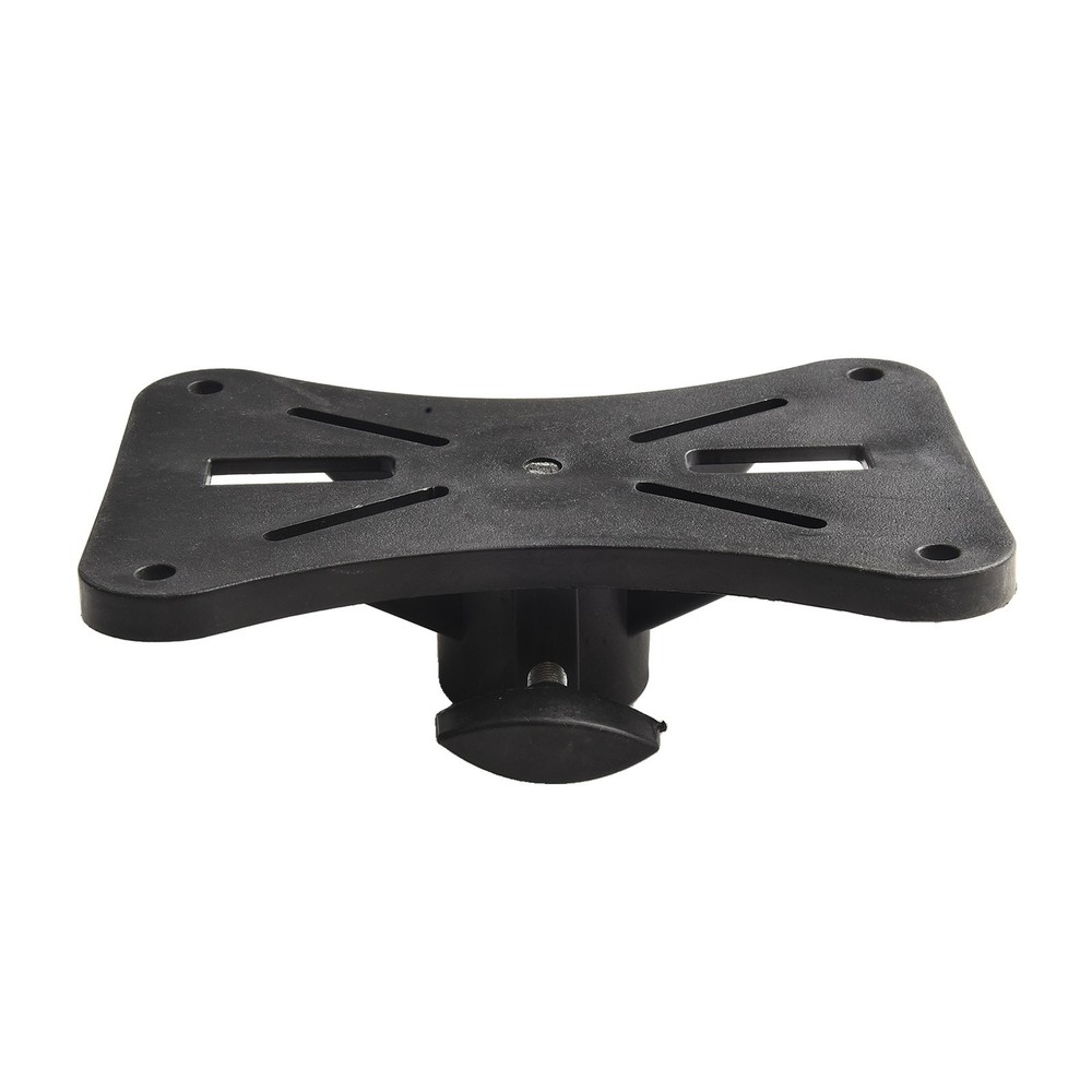 Optimize Your Sound Experience with Rotatable DJ Speaker Stand Adapter