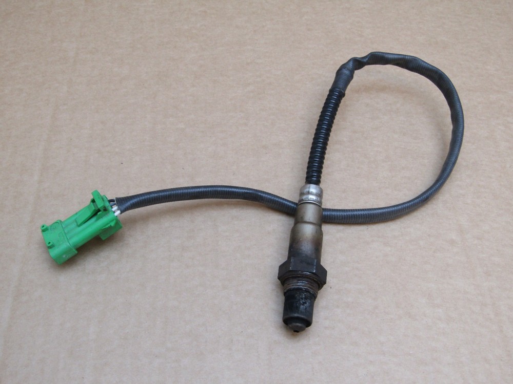KTM RC 125 2024 2,415 miles lambda sensor (14953)