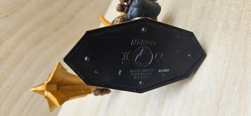 Skylander's Imaginators - Master Trip Tip