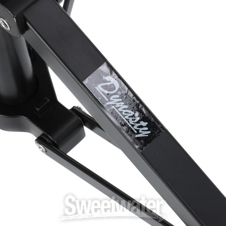 Dynasty Multi-tenor Drum Stand