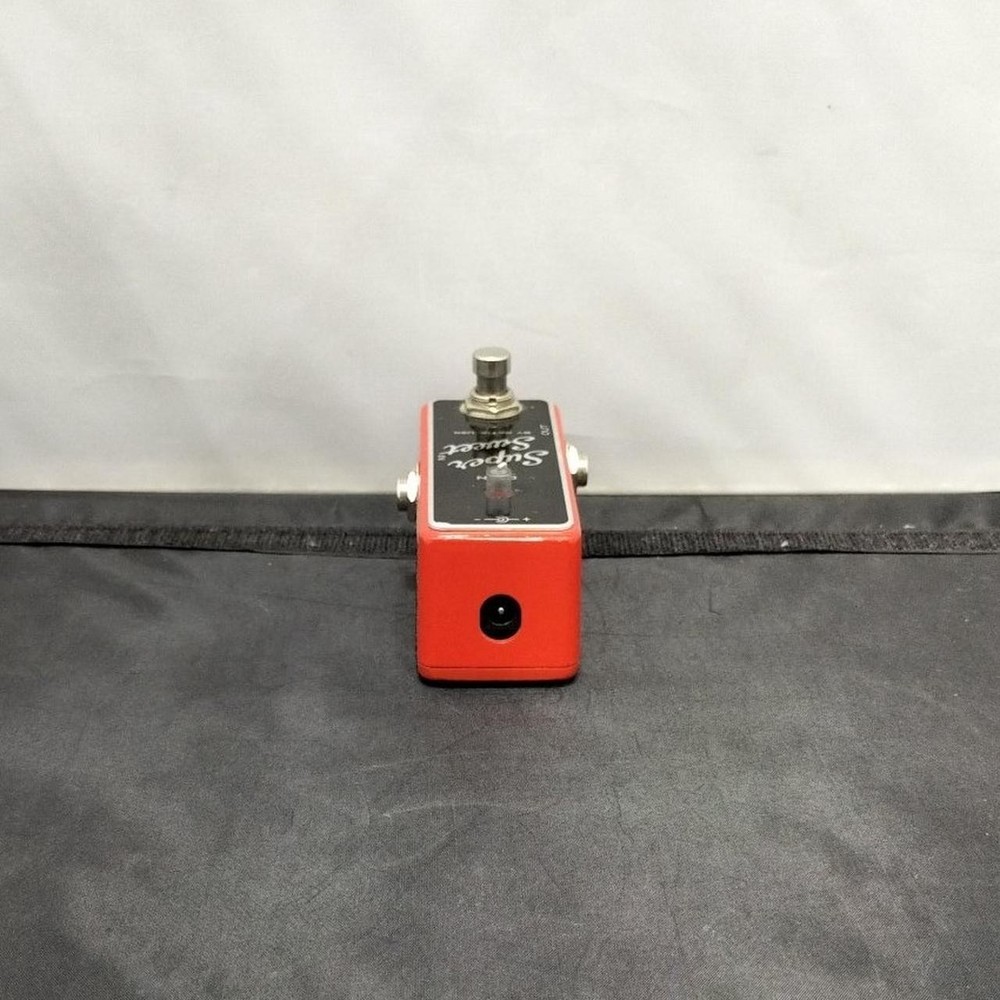 XOTIC SUPER SWEET effector