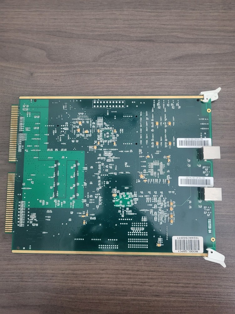 Bogen QSPC1 Quantum Processor Card