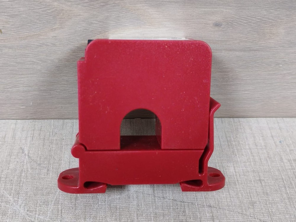 LOT 2 PCS HONEYWELL CP-C-A Current Switches - Solid and Split Core